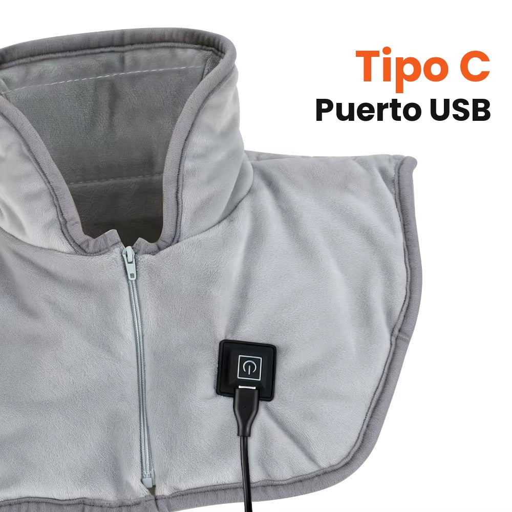 Puerto USB tipo C