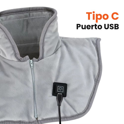 Puerto USB tipo C